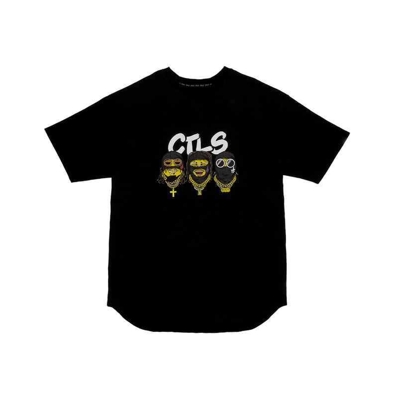 CTLS | Killer "MIG*S" Tee