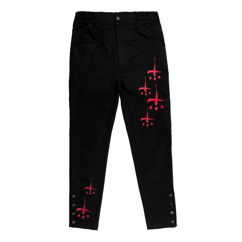 CTLS | Crosses Chino Pants