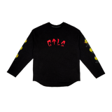 CTLS | "BOMB" Longsleeve Tee