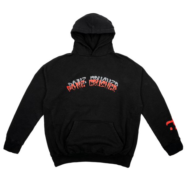 CTLS | Bone Crusher Hoodie