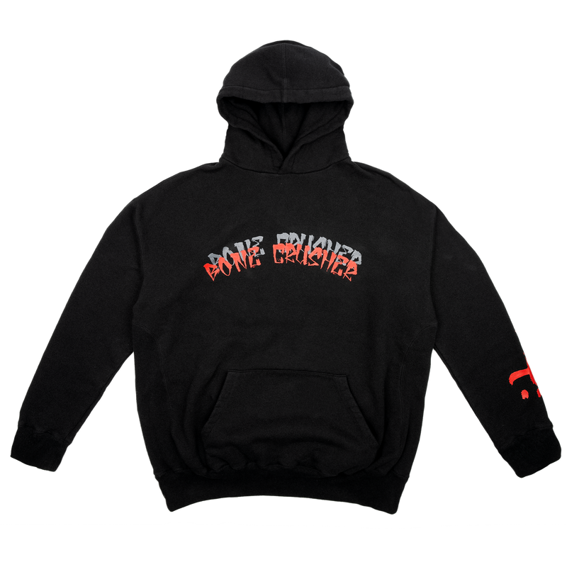 CTLS | Bone Crusher Hoodie