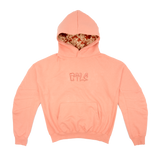 CTLS | 3D Logo Usual Hoodie