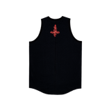 CTLS | Cross of Crosses Outer Tank