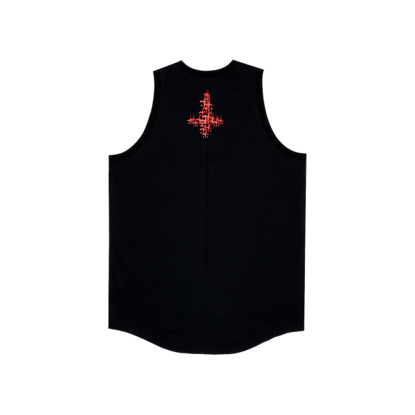 CTLS | Cross of Crosses Outer Tank