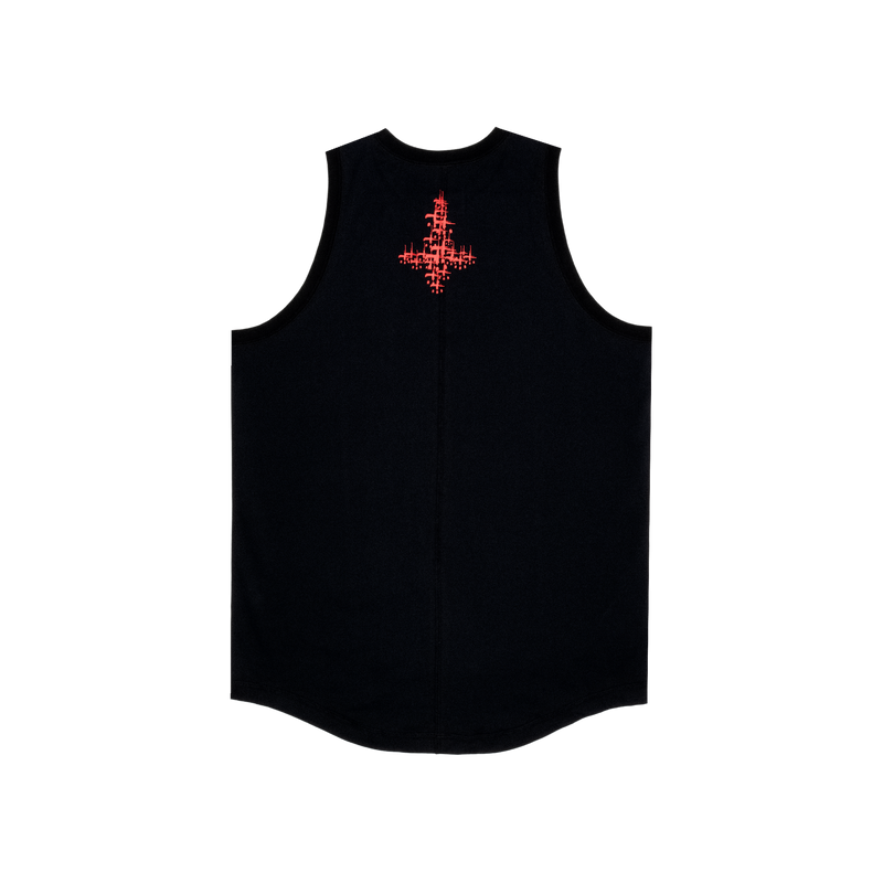 CTLS | Cross of Crosses Outer Tank