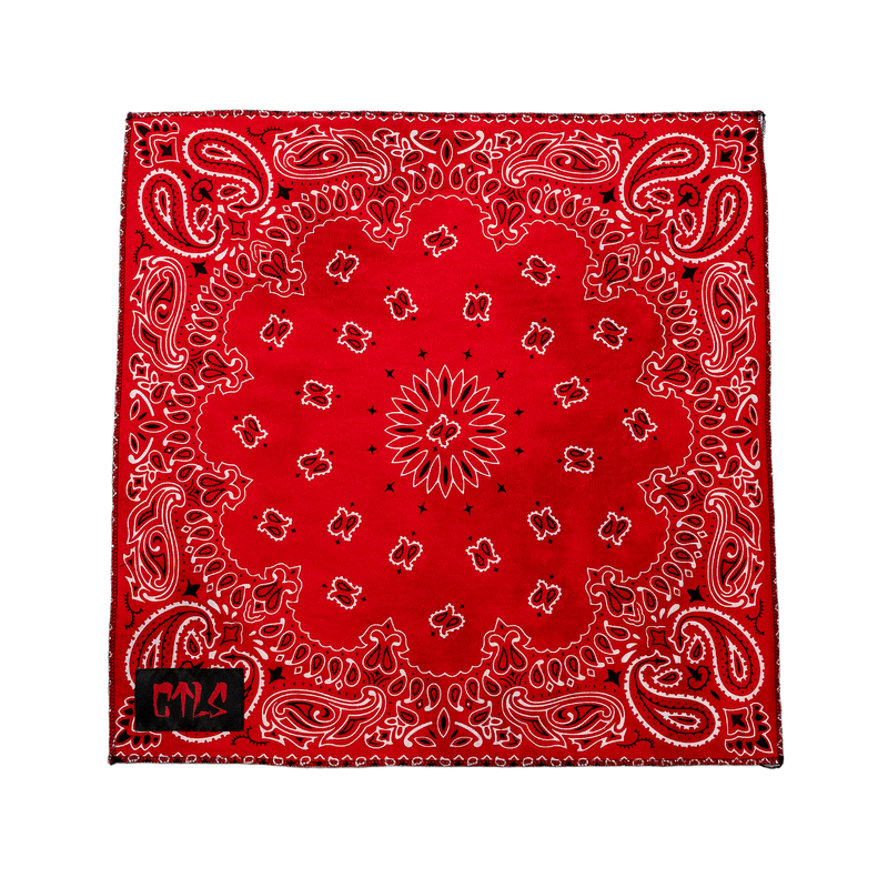 CTLS | "GANG" Bandana