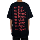 CTLS | No Cross Tee