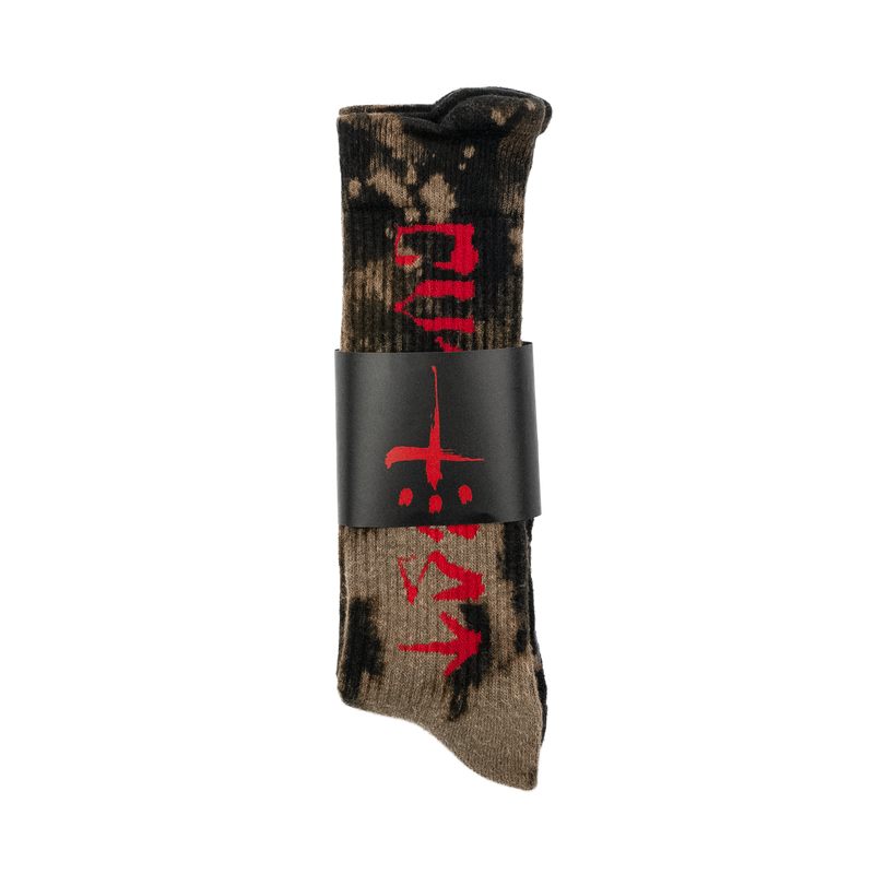 CTLS | "CVTVLIST" Long Socks