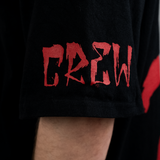 CTLS | "CREW" Tee