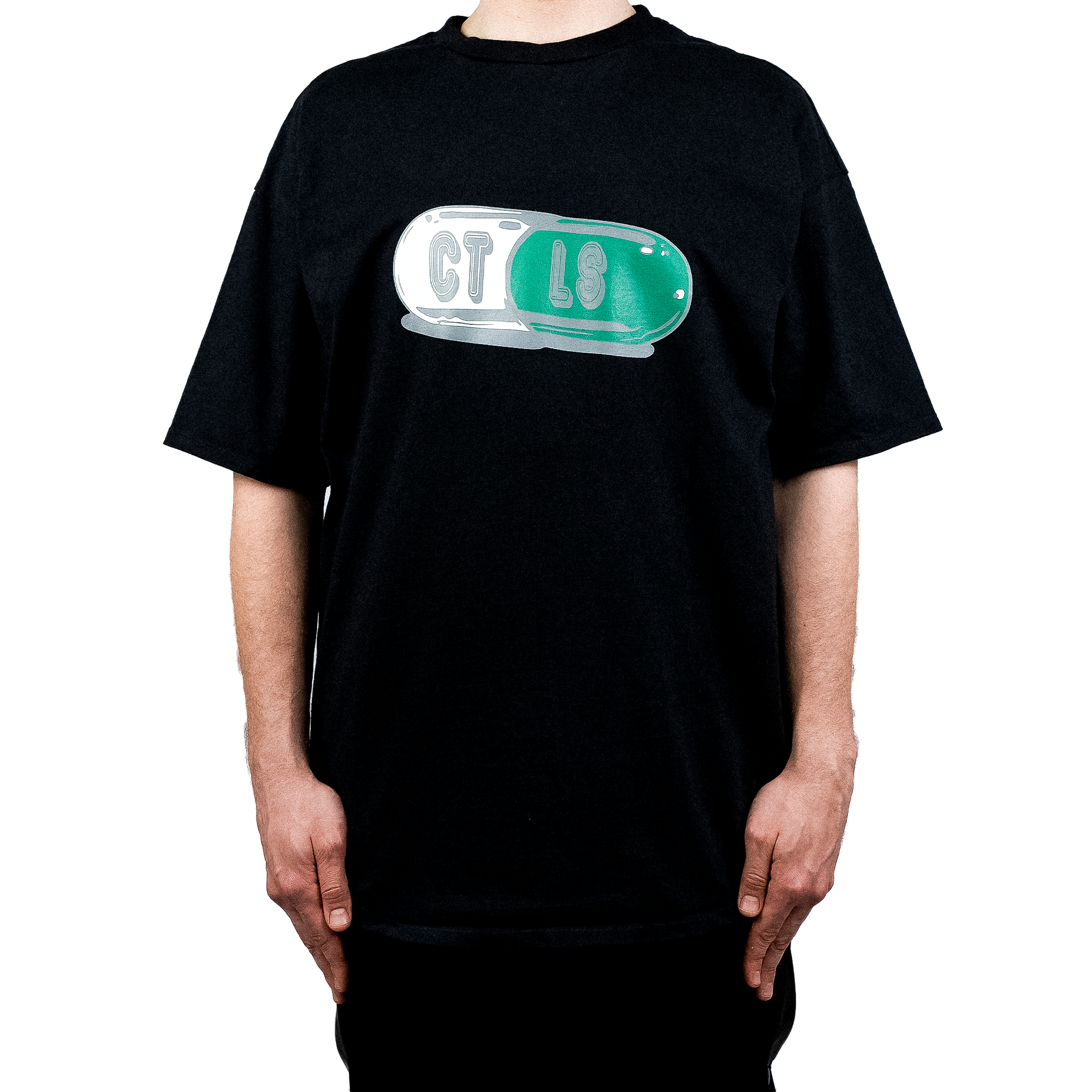 Pills Tee