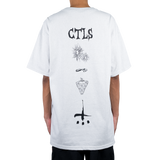 CTLS | Comics Tee