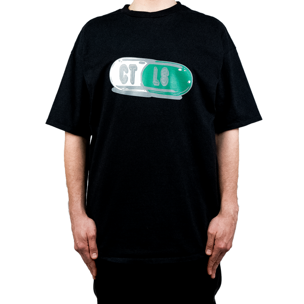 CTLS | Pills Tee