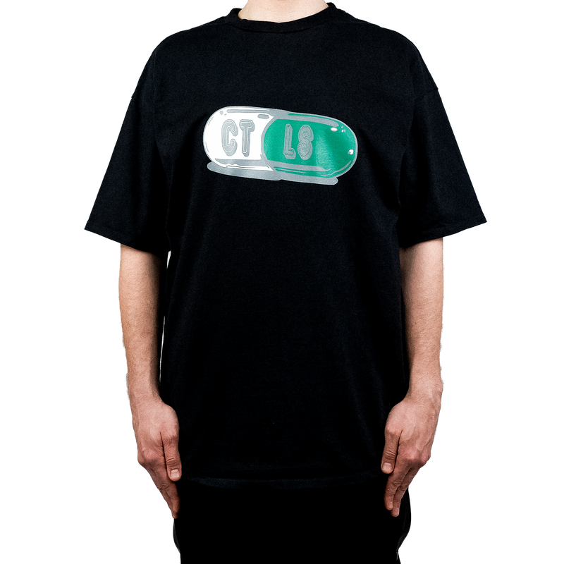 CTLS | Pills Tee