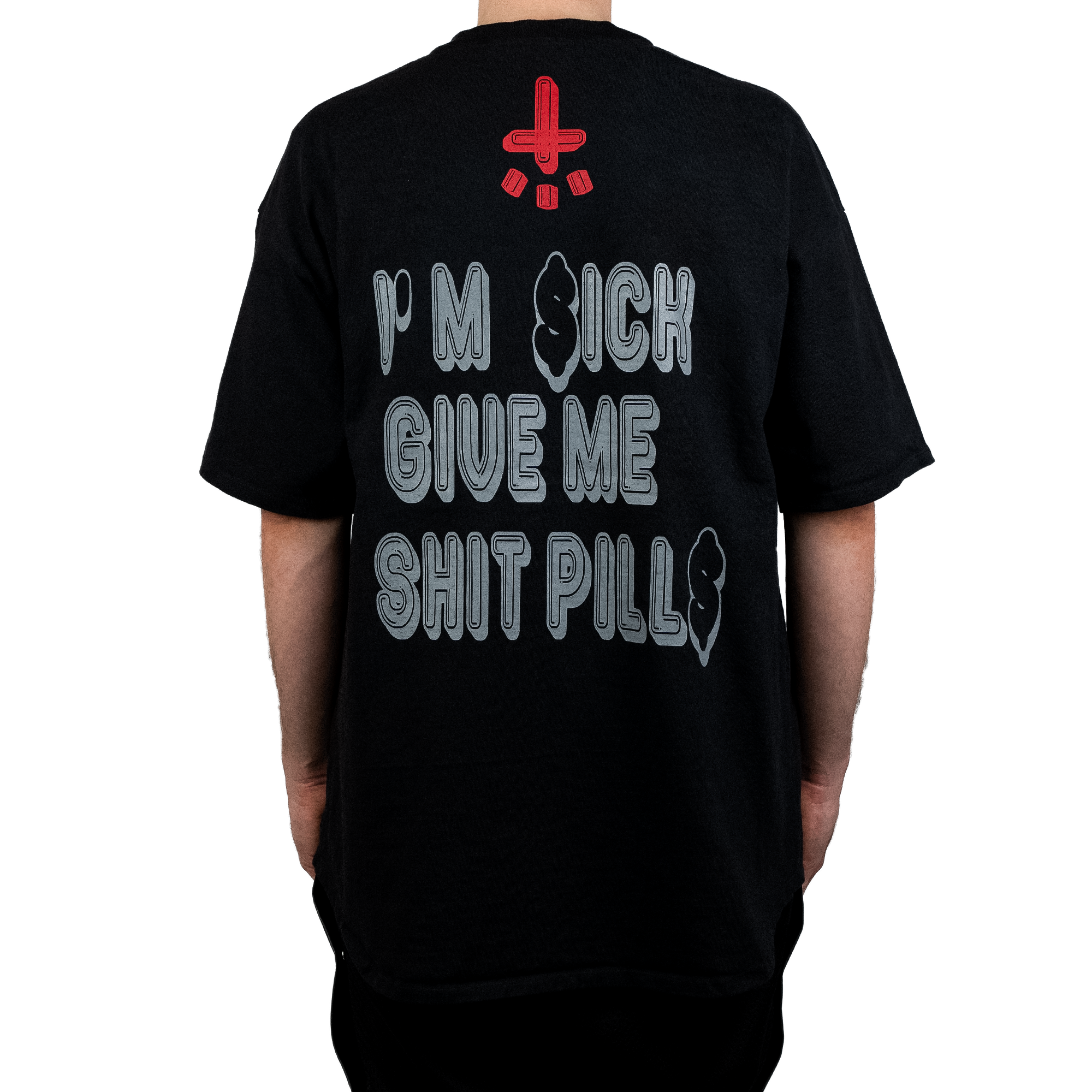 Pills Tee
