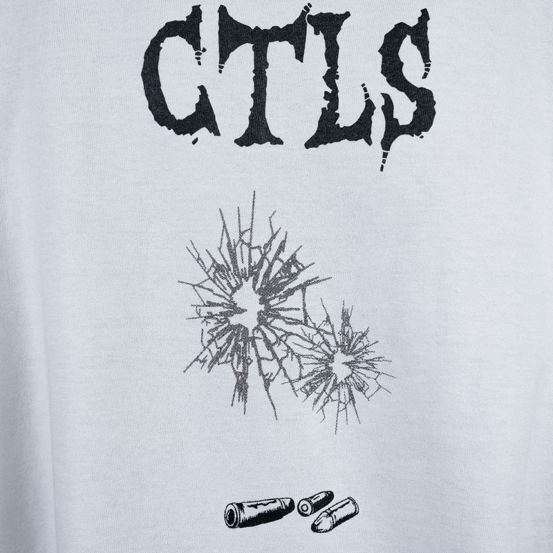 CTLS | Comics Tee