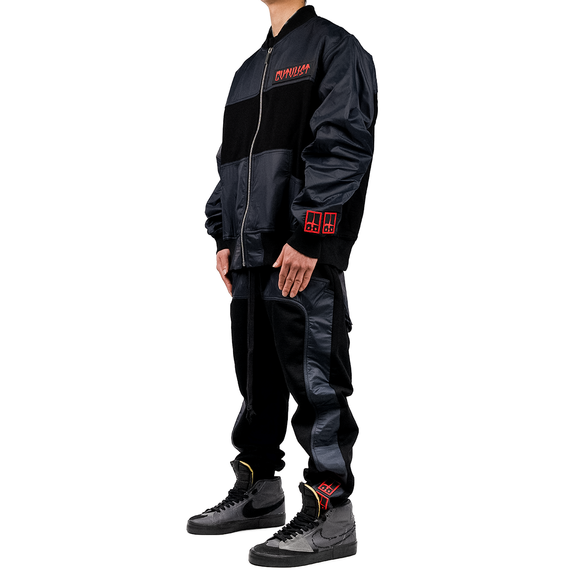CTLS｜汎用ジャケット