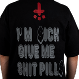 CTLS | Pills Tee