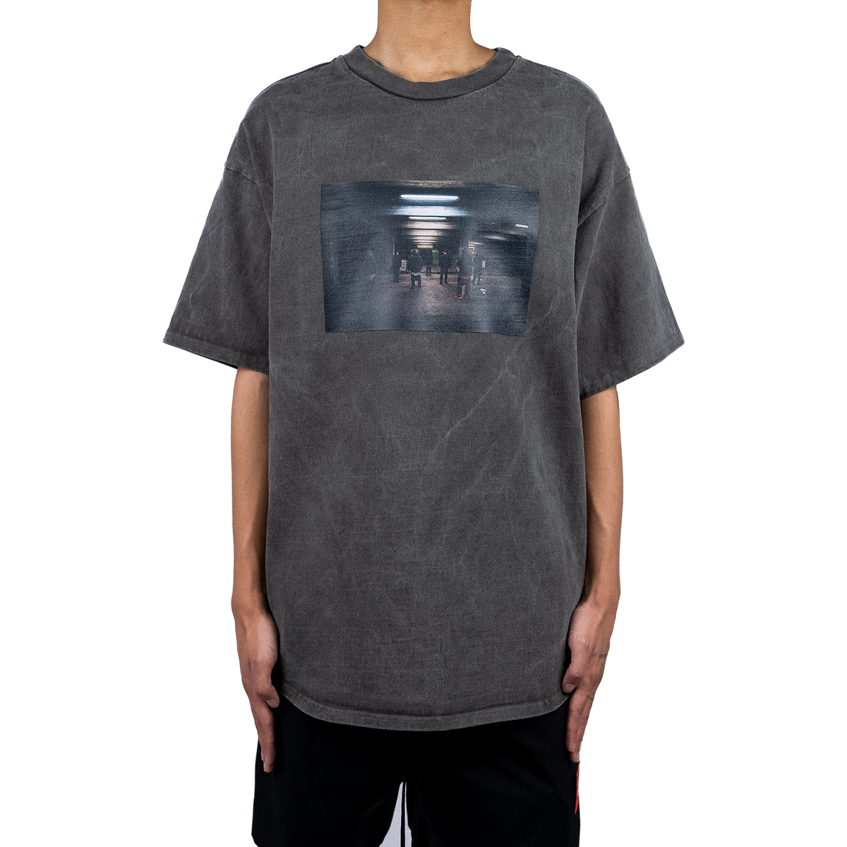 "SQUAD" Tee