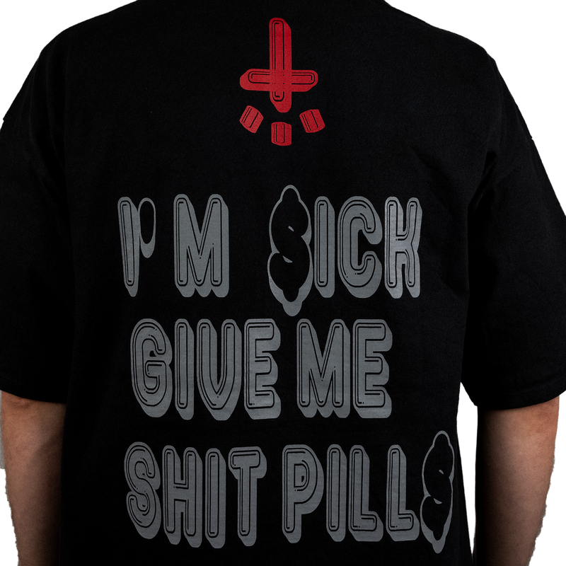 CTLS | Pills Tee