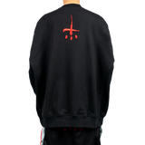 CTLS | 3D Logo Usual Crewneck