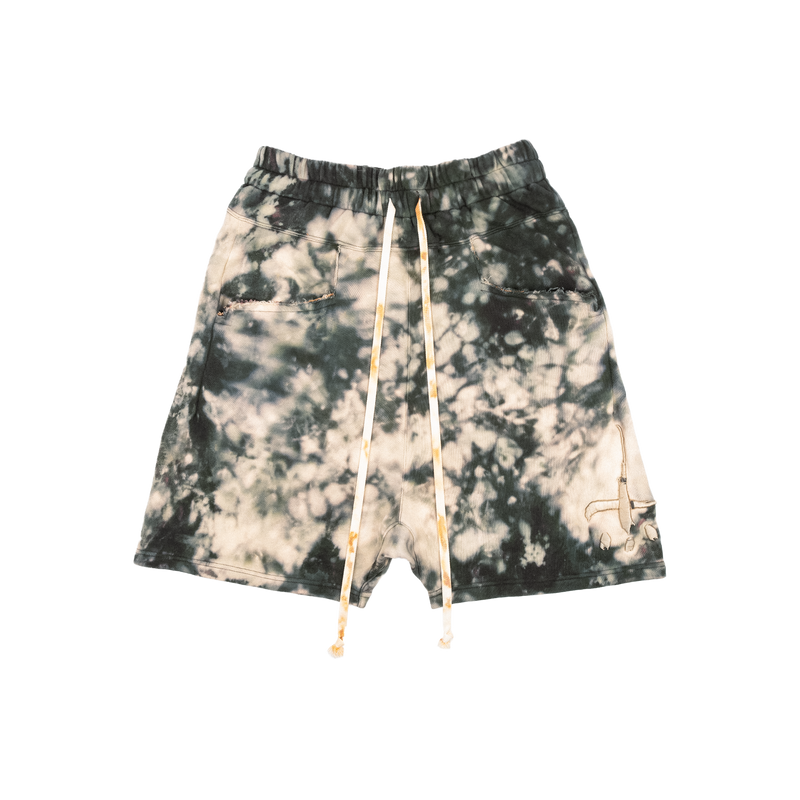 CTLS | Usual Shorts