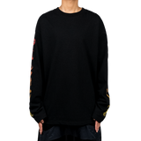 CTLS | Pieces Longsleeve Tee