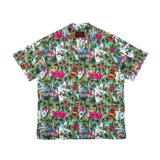 CTLS | "Drunk" Aloha Shirt