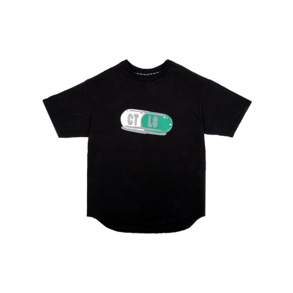 CTLS | Pills Tee