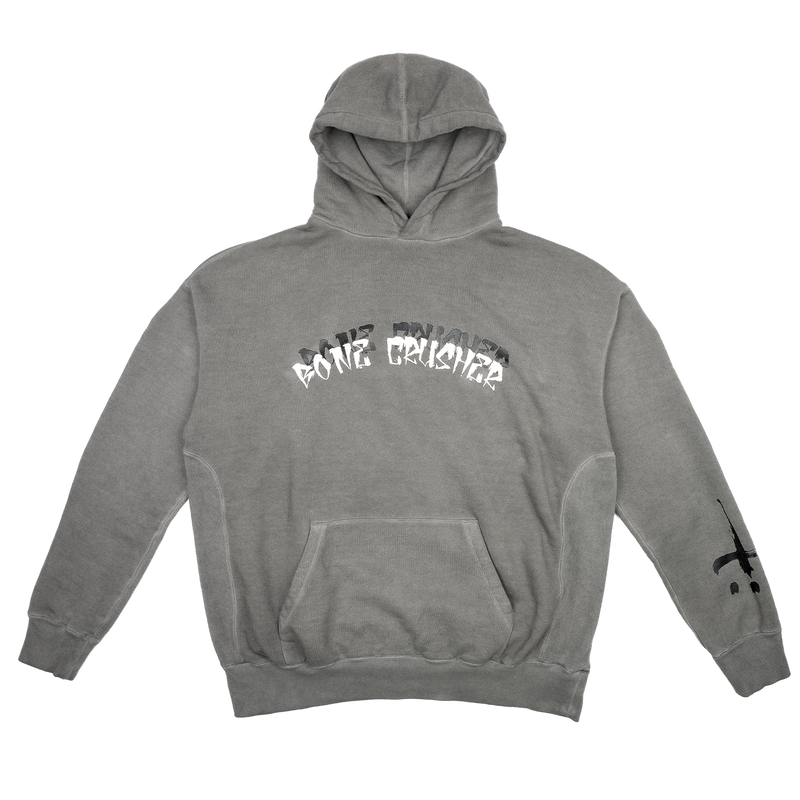 CTLS | Bone Crusher Hoodie