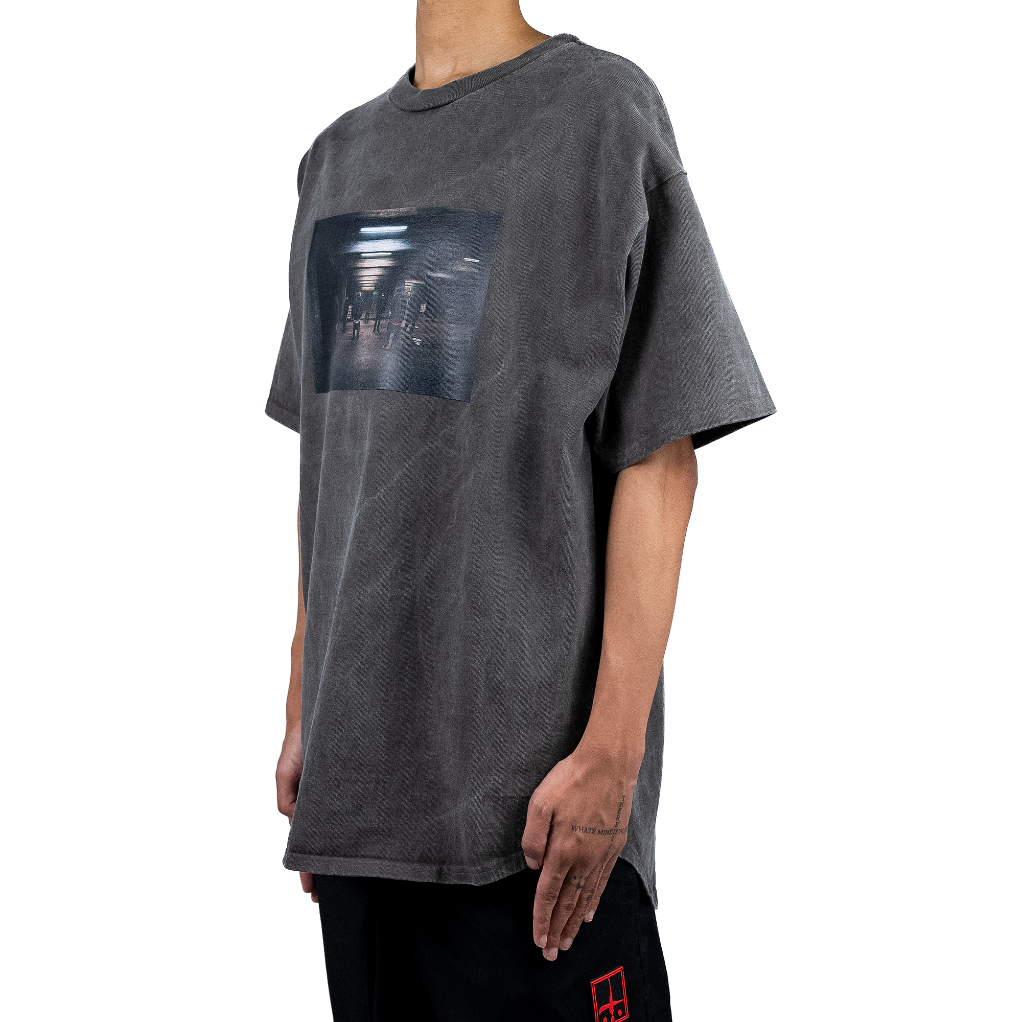"SQUAD" Tee
