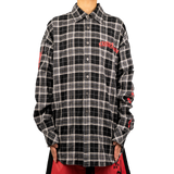 CTLS | Check Light Shirt