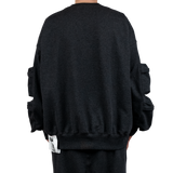 CTLS | Side Pocket Crewneck