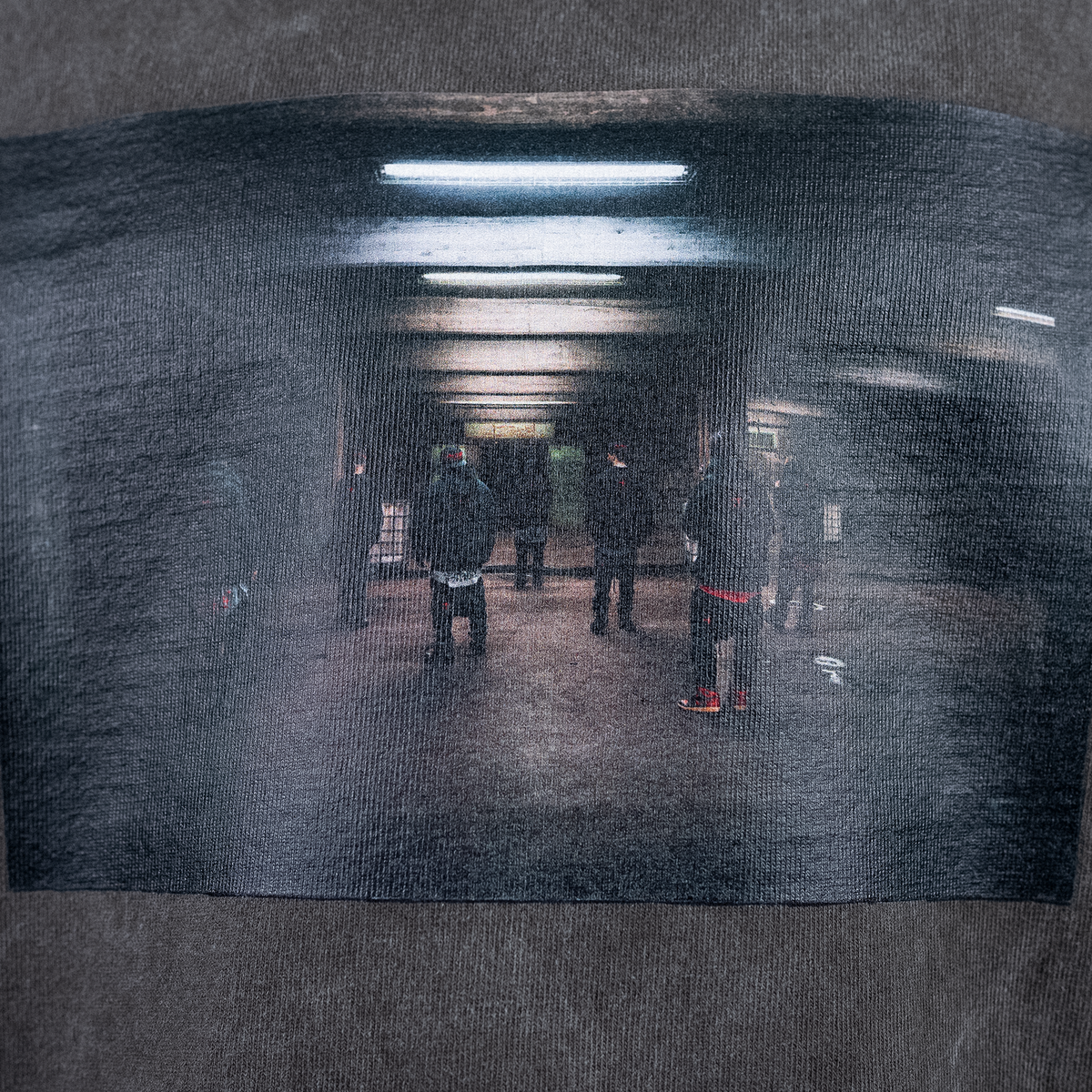 "SQUAD" Tee