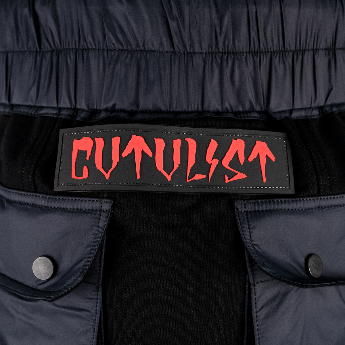 美品】カタリスト ジェネラルパンツ 22SS ベージュ 1 サルエルパンツ 美品】カタリスト ジェネラルパンツ 22SS ベージュ 1 サルエルパンツ