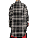 CTLS | Check Light Shirt