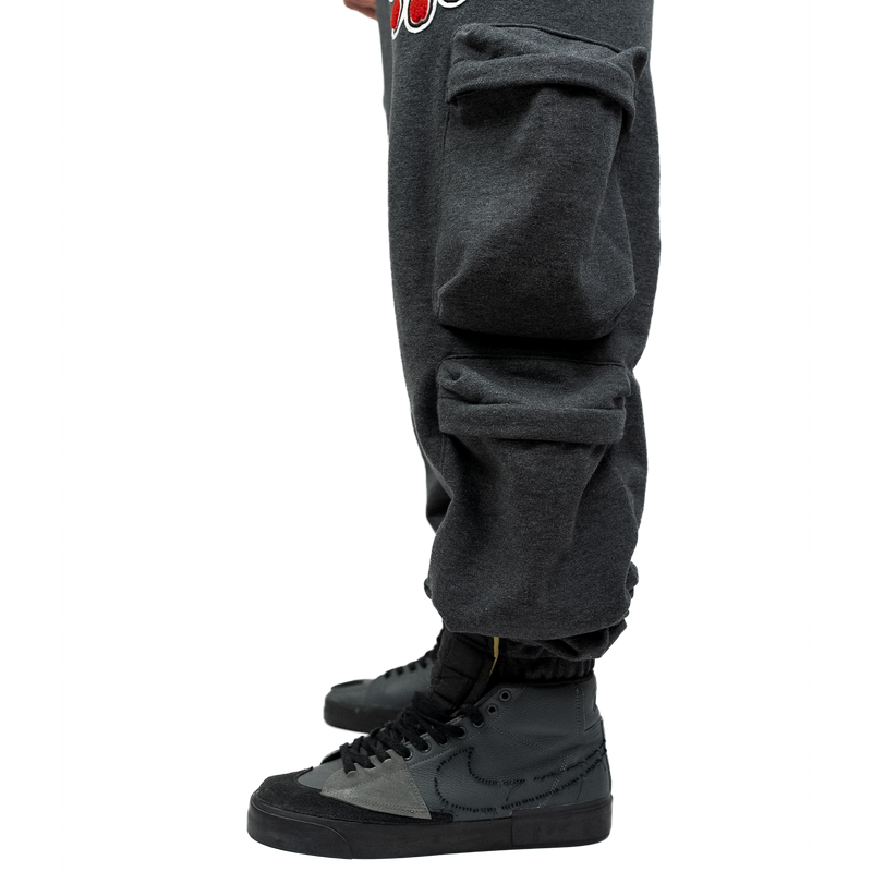 CTLS | Side Pocket Sweatpants