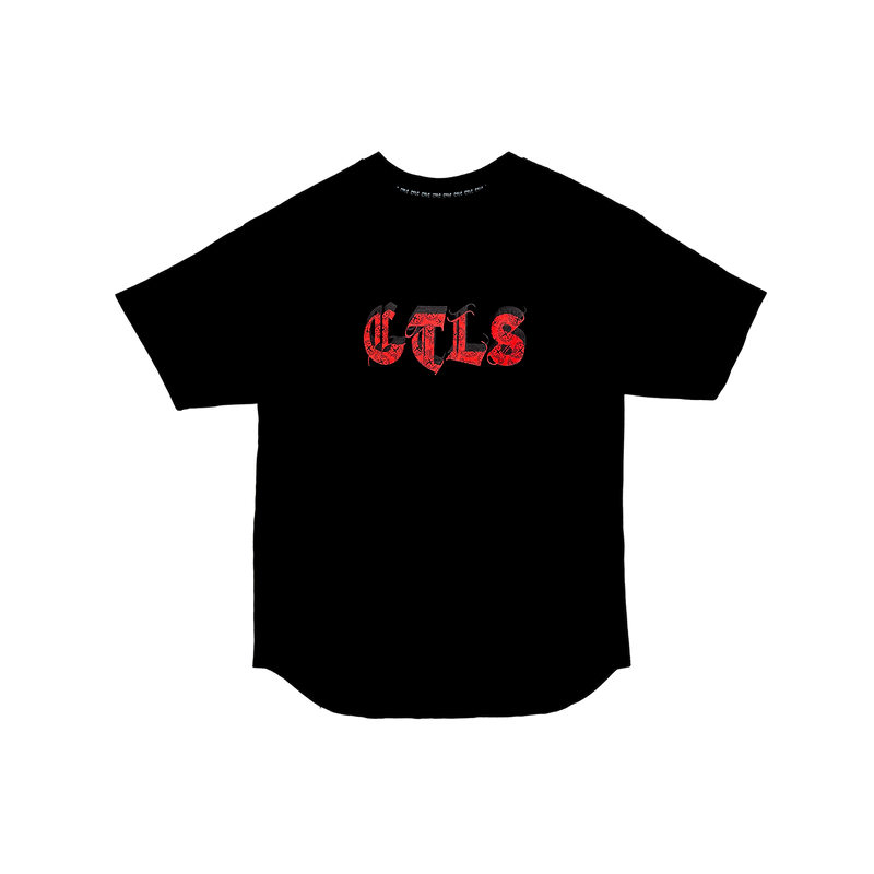 CTLS | Crew Them Lord Special Tee