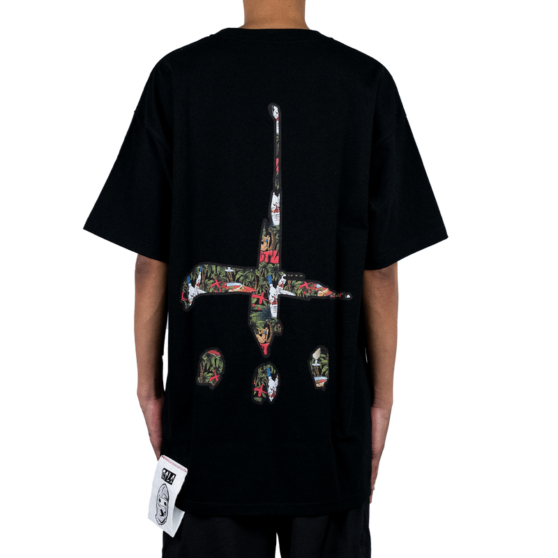 CTLS | "Drunk" Aloha Tee