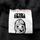 CTLS | Side Pocket Crewneck