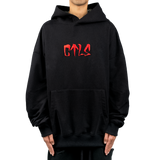 CTLS | 3D Logo Usual Hoodie