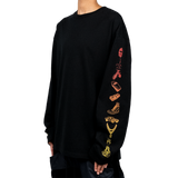 CTLS | Pieces Longsleeve Tee