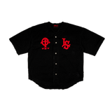 CTLS | Destroyed Baseball Jersey