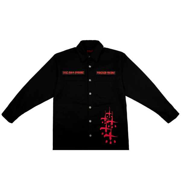 CTLS | 4ever Young Work Shirt