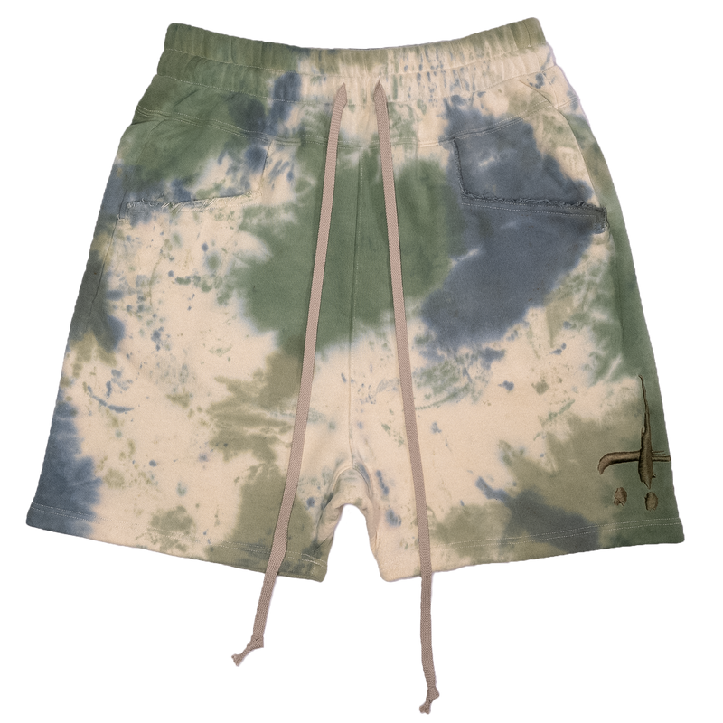 CTLS｜Usual Shorts