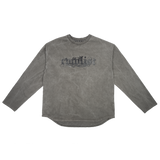 CTLS | Introduction Longsleeve Tee