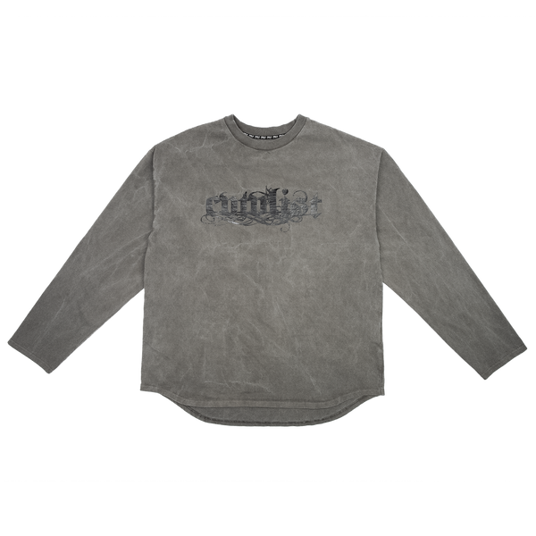 CTLS | Introduction Longsleeve Tee