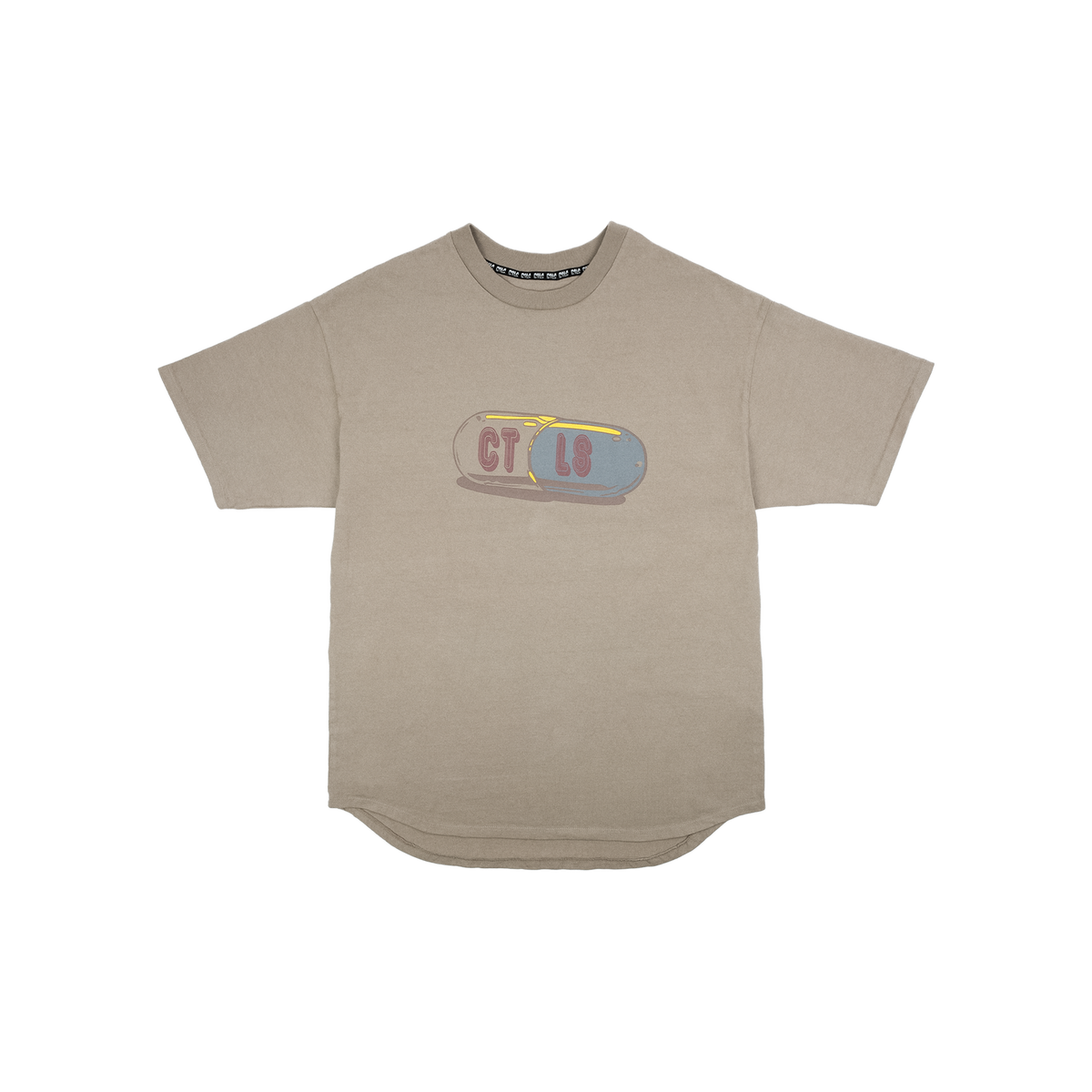 Pills Tee