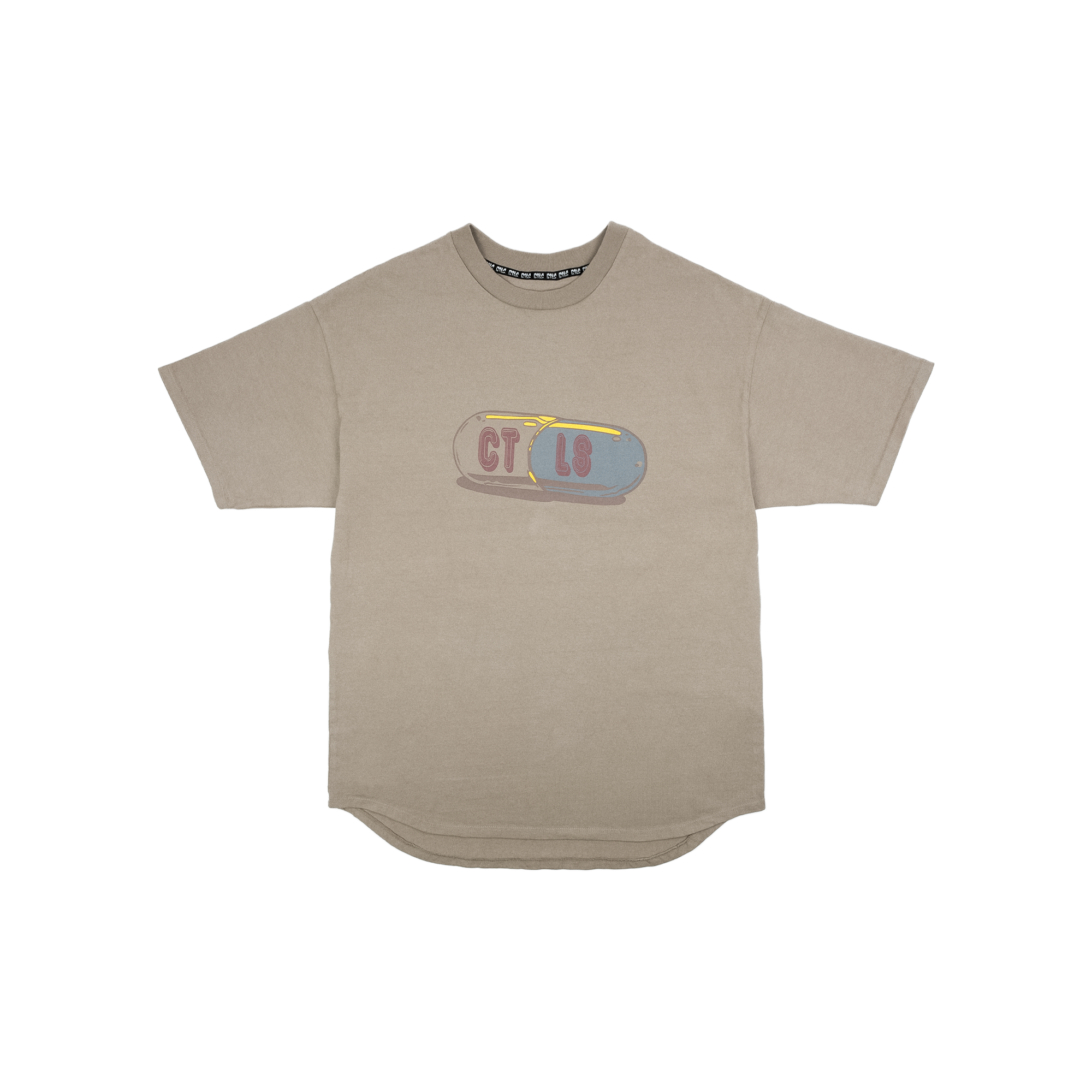 Pills Tee