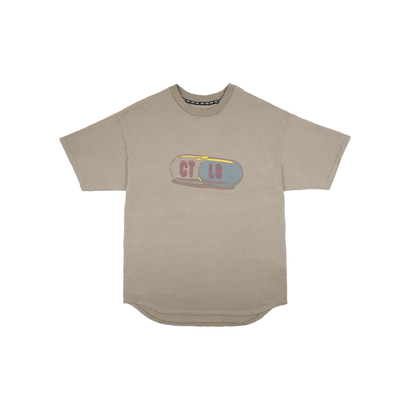 CTLS | Pills Tee