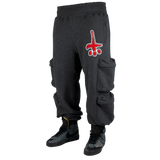 CTLS | Side Pocket Sweatpants